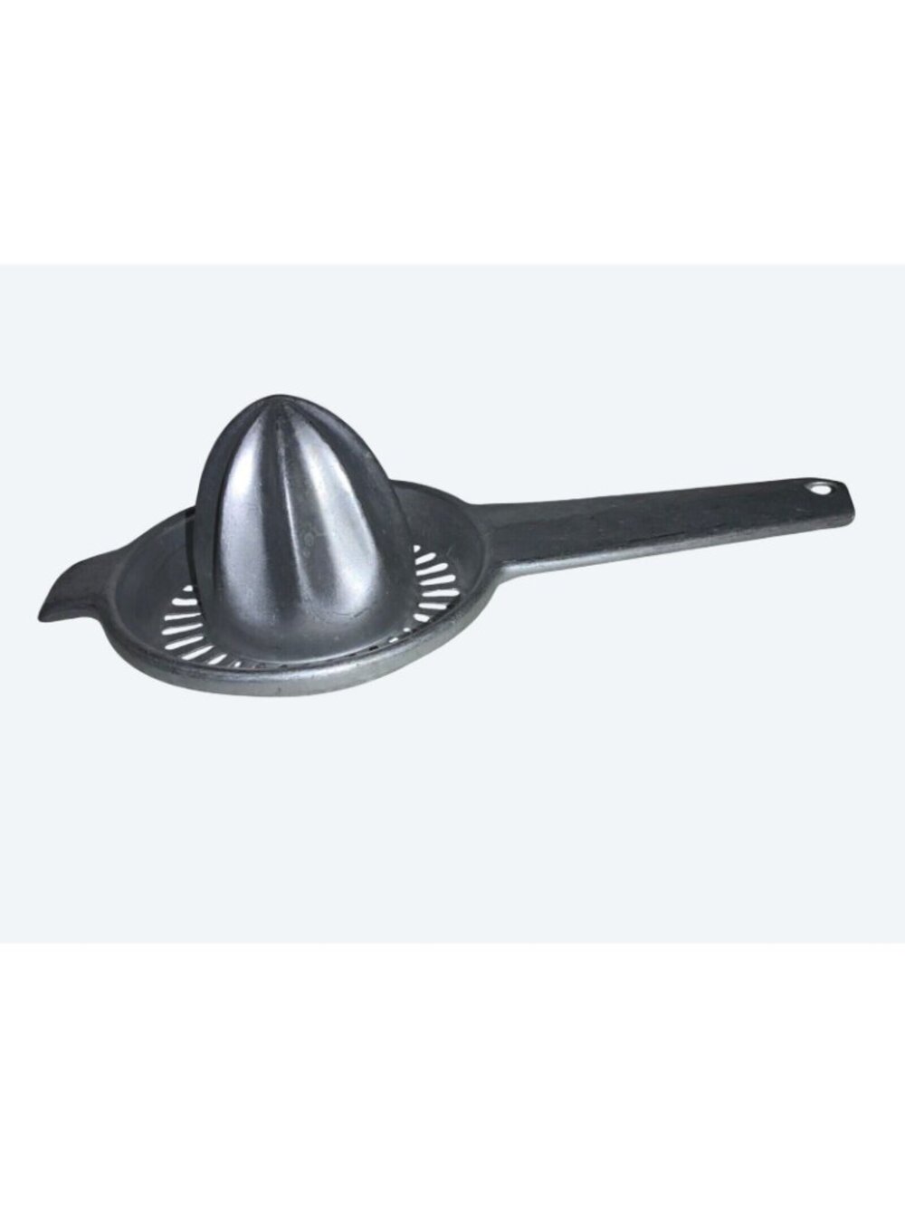 Vintage Foley Handheld Aluminum Juicer Squeezer Fruit Lemons Oranges etc., - Picture 3 of 16